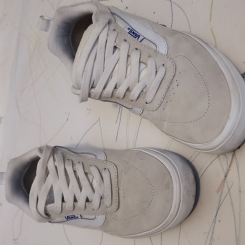 VANS Kyle Walker Pro Vans